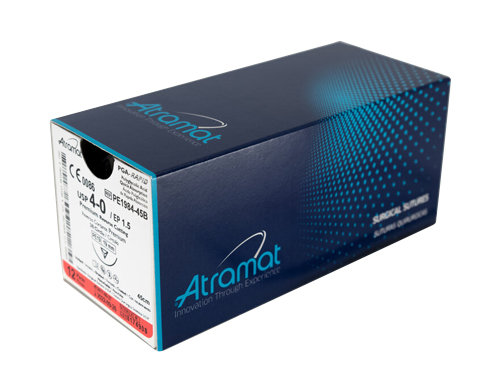 Acido Poliglicolico Violeta Rapida Absorção